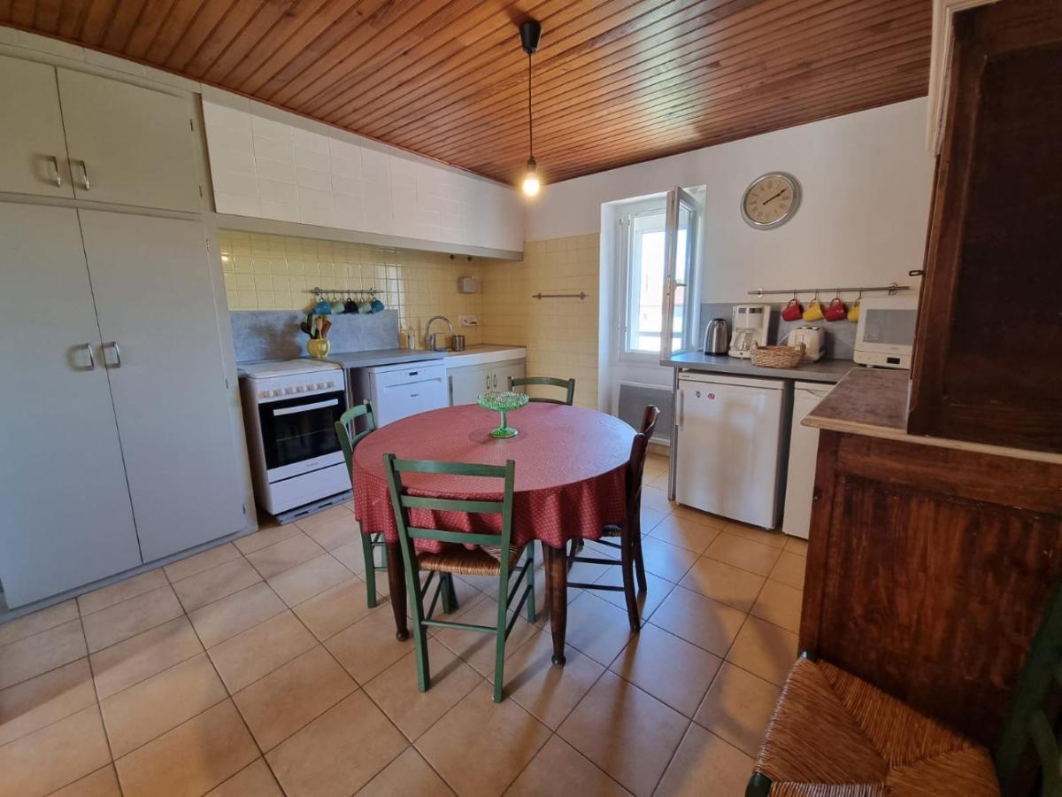 Appartement 2 Chambres Maureillas Zewnętrze zdjęcie