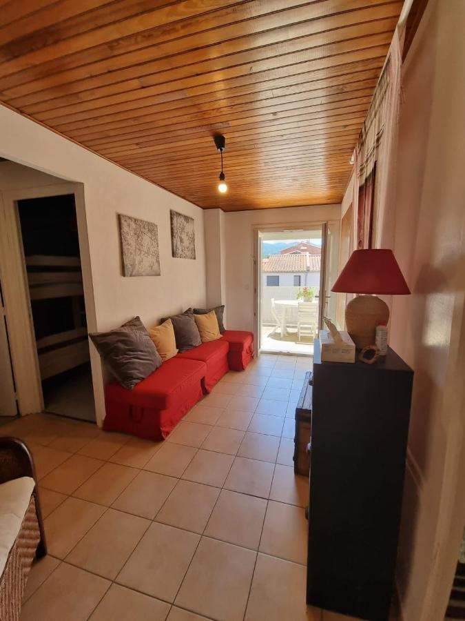 Appartement 2 Chambres Maureillas Zewnętrze zdjęcie