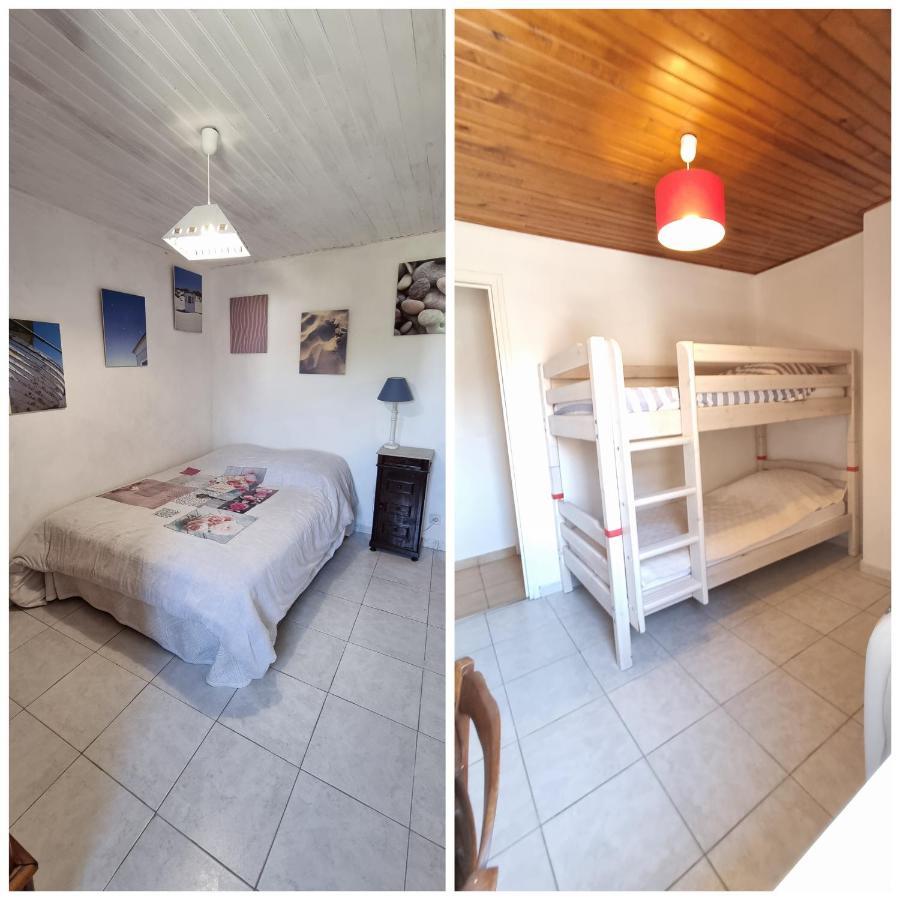 Appartement 2 Chambres Maureillas Zewnętrze zdjęcie