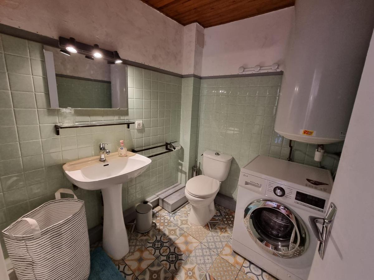 Appartement 2 Chambres Maureillas Zewnętrze zdjęcie